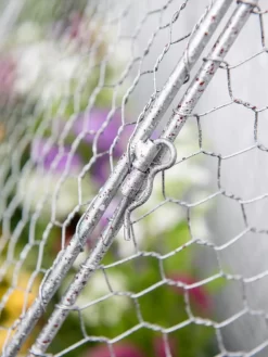 Chicken Wire Flat Back Crop Coop 9 Chicken Wire Flat Back Crop Coop -Garden Care Shop 8611701 167 tif