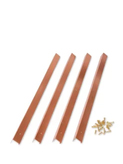 Re-Markable Raised Bed Trim -Garden Care Shop 8611757 3167 tif