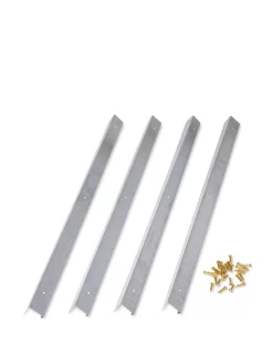 Re-Markable Raised Bed Trim -Garden Care Shop 8611758 3172 tif