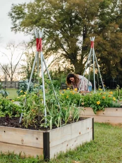 DIY Connector For Teepee Trellis -Garden Care Shop 8611896 38 tif