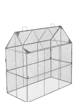 Chicken Wire Crop Coop Extension -Garden Care Shop 8611940 3800 tif