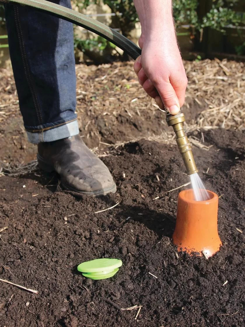 Hydro Max Watering System 5 Hydro Max Watering System - Image 5