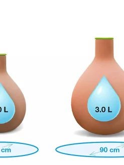 Hydro Max Watering System 13 Hydro Max Watering System -Garden Care Shop 8611967 18V tif