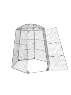 Chicken Wire Super Dome -Garden Care Shop 8611977 3806 tif