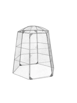 Chicken Wire Super Dome -Garden Care Shop 8611977 3807 tif