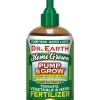 Dr. Earth Home Grown® Tomato, Vegetable & Herb Fertilizer, 16 Oz