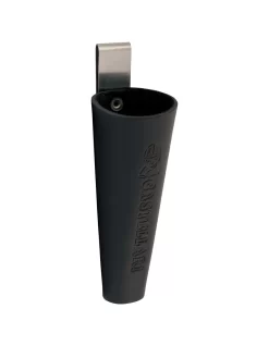 Castellari Leather Pruner Sheath With Belt Clip