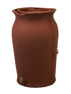 Impressions Amphora 50 Gallon Rain Saver