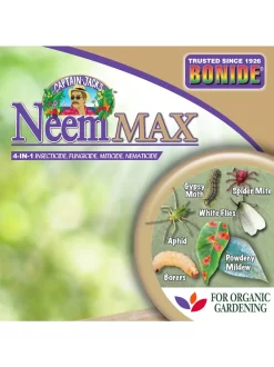 Captain Jack's™ Neem Max Concentrate, 16oz -Garden Care Shop 8612431 04v