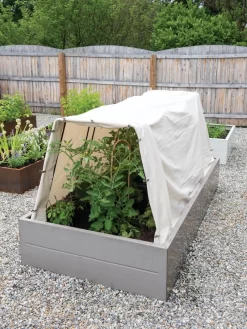 Zenith Garden Hoops, Set Of 4 -Garden Care Shop 8612814 0034 zenith garden hoops tif 1