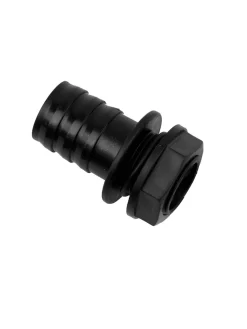 Rain Barrel Hose Barb Kit