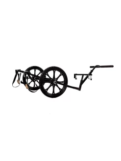 Summer Sled Wheel Kit