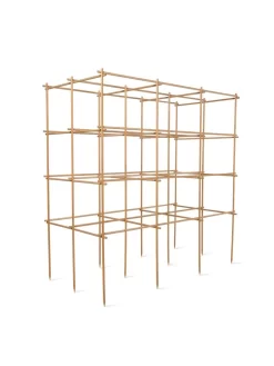 Tomato Six Pack Support -Garden Care Shop 8613143 5402 6 pack tomato support