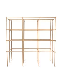 Tomato Six Pack Support -Garden Care Shop 8613143 5408