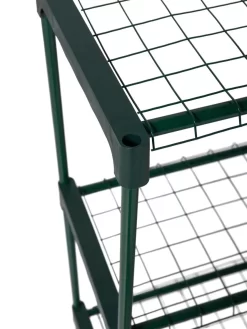 Gardman Greenhouse Shelving 9 Gardman Greenhouse Shelving -Garden Care Shop 8613190 3879