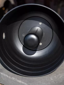 Ribbed Hose Pot With Lid -Garden Care Shop 8613332 0094