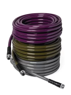 Premium Lightweight Hoses, 1/2"