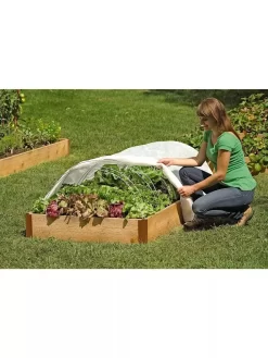 Super Hoops, Set Of 6 -Garden Care Shop GS39423 01 1 3 4