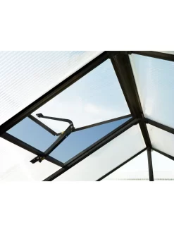 MONT Growers Edition Greenhouse, 8' X 20' -Garden Care Shop mont vent growers 1