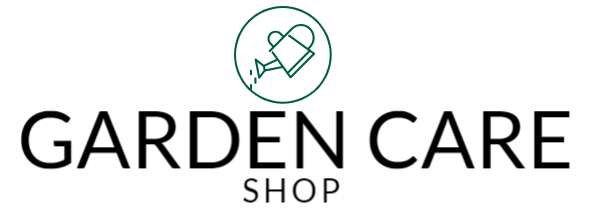 Garden Care Shop